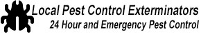 Grand Lake Towne OK Pest Control Exterminators